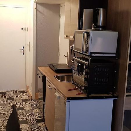Mes Vacances A La Montagne Villarembert المظهر الخارجي الصورة