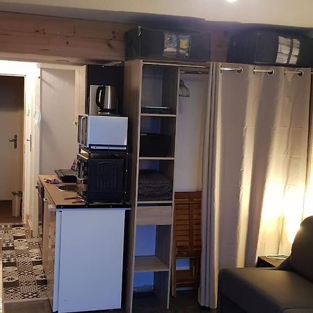 Mes Vacances A La Montagne Villarembert المظهر الخارجي الصورة