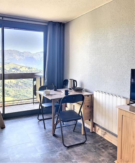 Mes Vacances A La Montagne Villarembert المظهر الخارجي الصورة